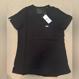 Figs Catarina One Pocket Scrub Top